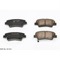 thumbnail image 2 of Power Stop Rear Z16 Evolution Ceramic Brake Pads 16-1313, 2 of 2