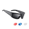 thumbnail image 5 of Gafas de sol OhO Sunshine Bluetooth 5.0 con tecnología Open Ear y resistencia al agua, 5 of 5