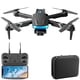 thumbnail image 1 of Cuadricóptero Remote Control LS-878 Remote Control Drone con cámara 4K Wifi FPV Cámara dual Drone Mini Quadcopter de juguete plegable para niños con control de sensor de gravedad Modo sin cabeza Función de video de foto de g Abanopi Cuadricóptero RC, 1 of 7