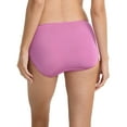 thumbnail image 2 of Jockey Women's No Panty Line Promise Tactel Bikini, 2 of 4