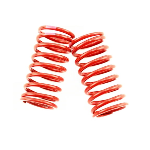 Traxxas 5443 Shock Spring GTR 5.4 Pink Revo TRA5443