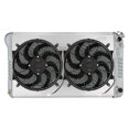 thumbnail image 2 of Aluminum Radiator 67-76 GM Truck LS Swap, 2 of 2