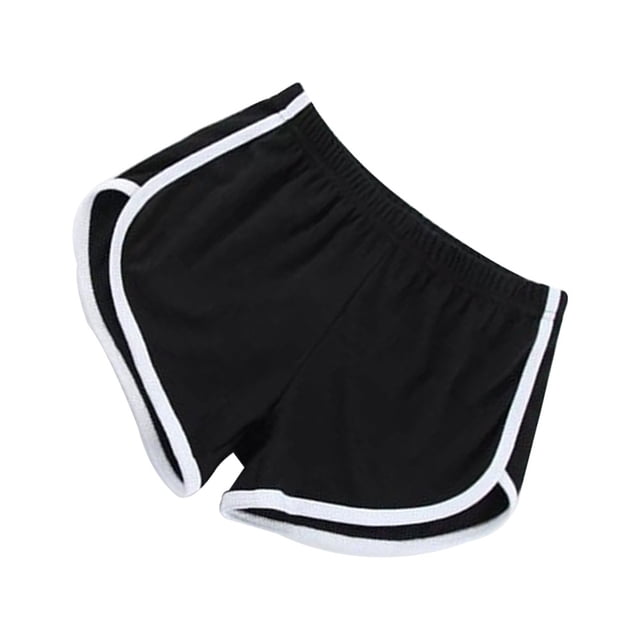 BESTYASH Deportivos Negros De Transpirables Para Fitness Y Yoga