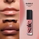 thumbnail image 3 of Brillo de labios y aceite labial teñido Hybrid Saie Glossybounce Bubble, 3 of 9