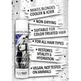 thumbnail image 2 of Barcelona Toning Shampoo by Pulp Riot for Unisex - 33 oz Shampoo, 2 of 4