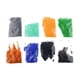 thumbnail image 4 of Pintura de Diamante 5D Bordar Cruz de Puntada Arte Peacck Bricolaje Baoblaze Punto de cruz, 4 of 6