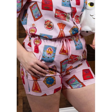 

Adult Cakeworthy Honeydukes Co-ord Bottoms