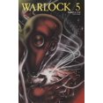 thumbnail image 1 of Warlock 5 #16 VF ; Aircel Comic Book, 1 of 1
