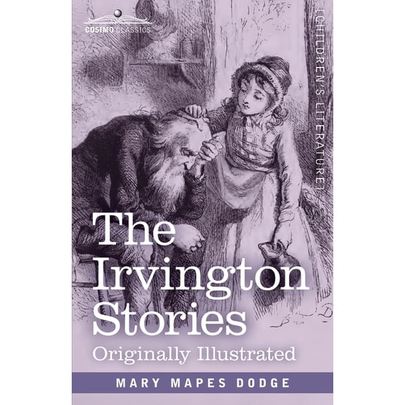 The Irvington Stories, (Paperback)