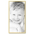 thumbnail image 2 of ArtToFrames 22x43 inch Other Picture Frame, Multi 22" x 43" Wood Poster Frame (WOM-5102) 1234, 2 of 7