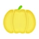 thumbnail image 1 of Caja de Comida Complementaria con Ventosa Grande y Calabaza de Halloween con Compartimento Integrado., 1 of 4