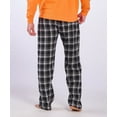 thumbnail image 2 of Boxercraft BM6624 Men's Harley Flannel Pant-Herit Blk Plaid-XL, 2 of 4