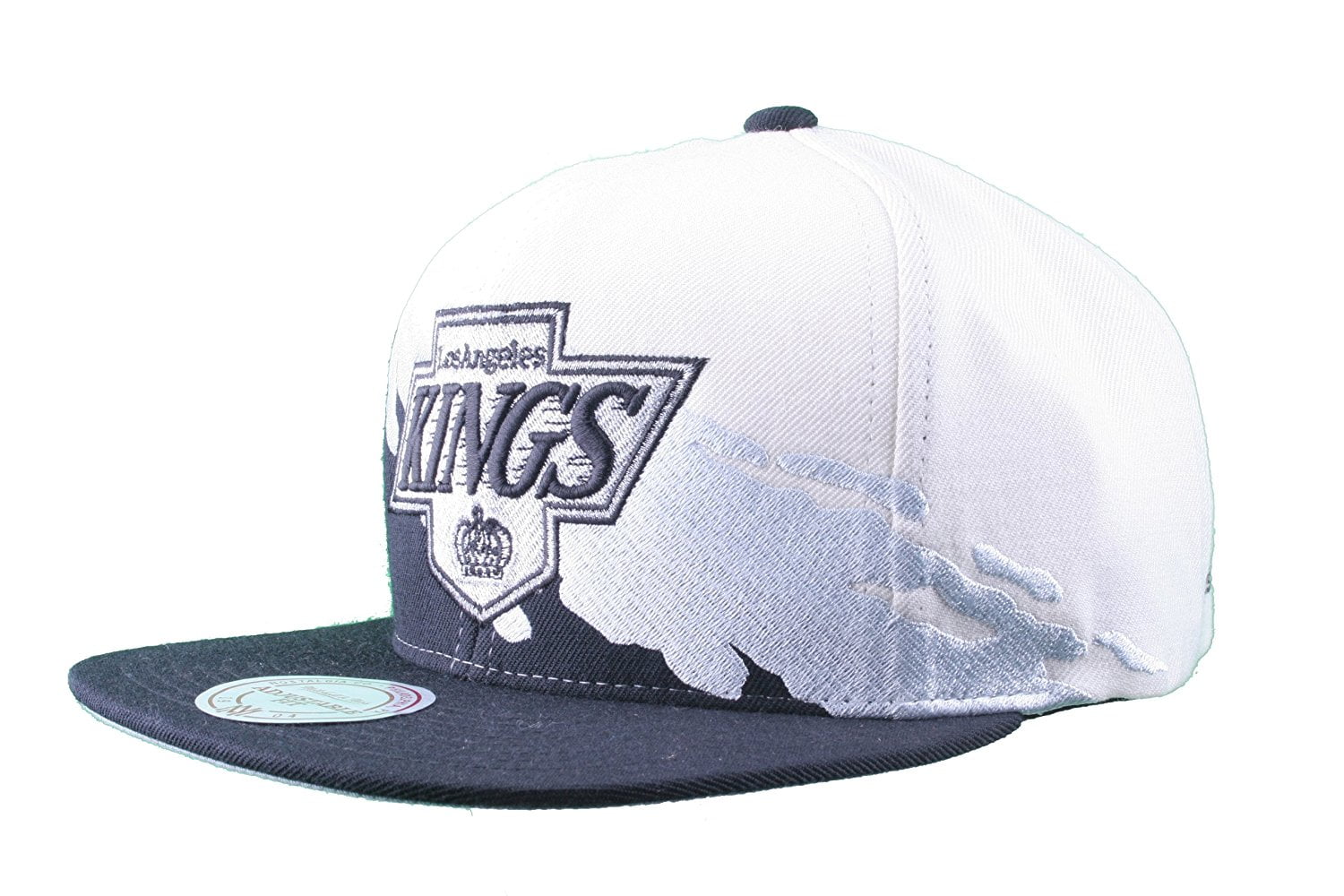 mitchell and ness paintbrush snapback