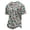 Blue #2, variant on Christmas Shirts Mens Short Sleeve Crew Neck Pullover Funny Xmas Printed Vintage Tshirts 2026 Relaxed Fit Lightweight Casual Tees 3XL