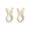 White-2pcs, variant on 2pcs Wide Opening Large Laundry Clips, Beach Towel Windproof Clamps with Non Mark Silicone Cushioned Grip, Heavy Duty Spring Clips for Quilt Garment Outdoor Beach Chair Towel Drying, White