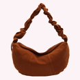 thumbnail image 2 of Bolso Crescent Bag 4030 (Marrón), 2 of 9