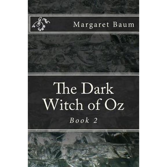 Pre-Owned Dark Witch of Oz