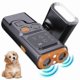 thumbnail image 1 of BarkGuard Pro Dog Bark Deterrent Device, Double Head High Power Behavior Corrector for Dogs, 1 of 5
