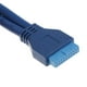 thumbnail image 5 of Adaptador estupendo 5Gbp / cable del USB 3.0 a 20 pines, 5 of 5