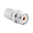 thumbnail image 3 of TNC Male to PL259 UHF Female Adapter Connector, 3 of 5