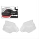 thumbnail image 5 of For Motorcycle Handguard Hand Shield Protector Transparent, 5 of 5