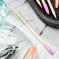 thumbnail image 2 of Care & Fix Cuticle Sticks with Sandpaper, 10 ct, 2 of 8