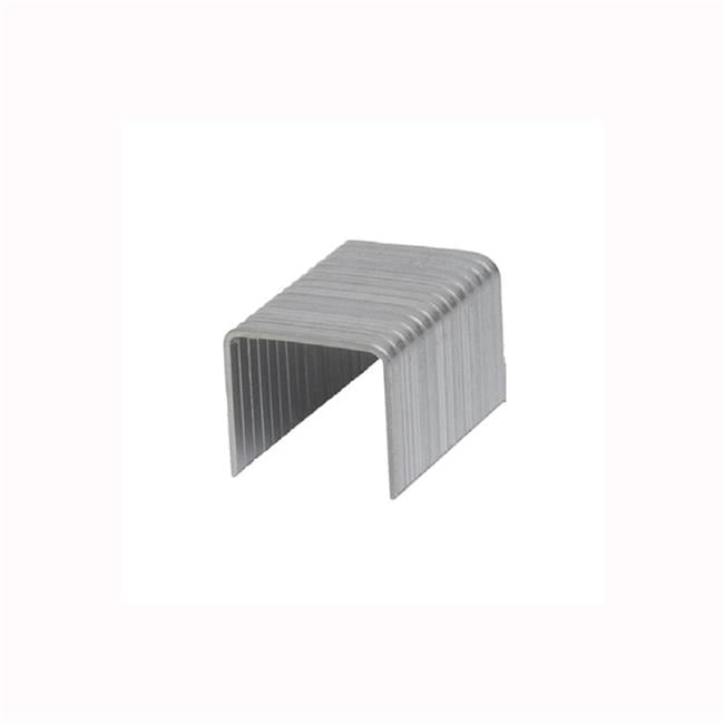 50-Style 0.5 x 0.31 in. Tacker Staples - Pack of 5000