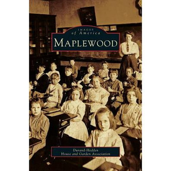 Maplewood (Hardcover)