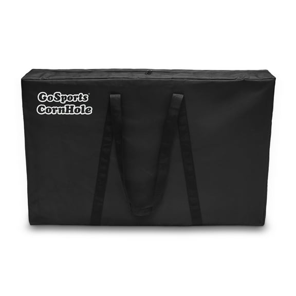 GoSports Premium Cornhole Carrying Case (Tailgate Size)