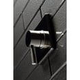 thumbnail image 3 of Kingston Brass KS3048DL Concord Single-Handle Three-Way Diverter Valve with Square Trim Kit in Brushed Nickel, 3 of 9