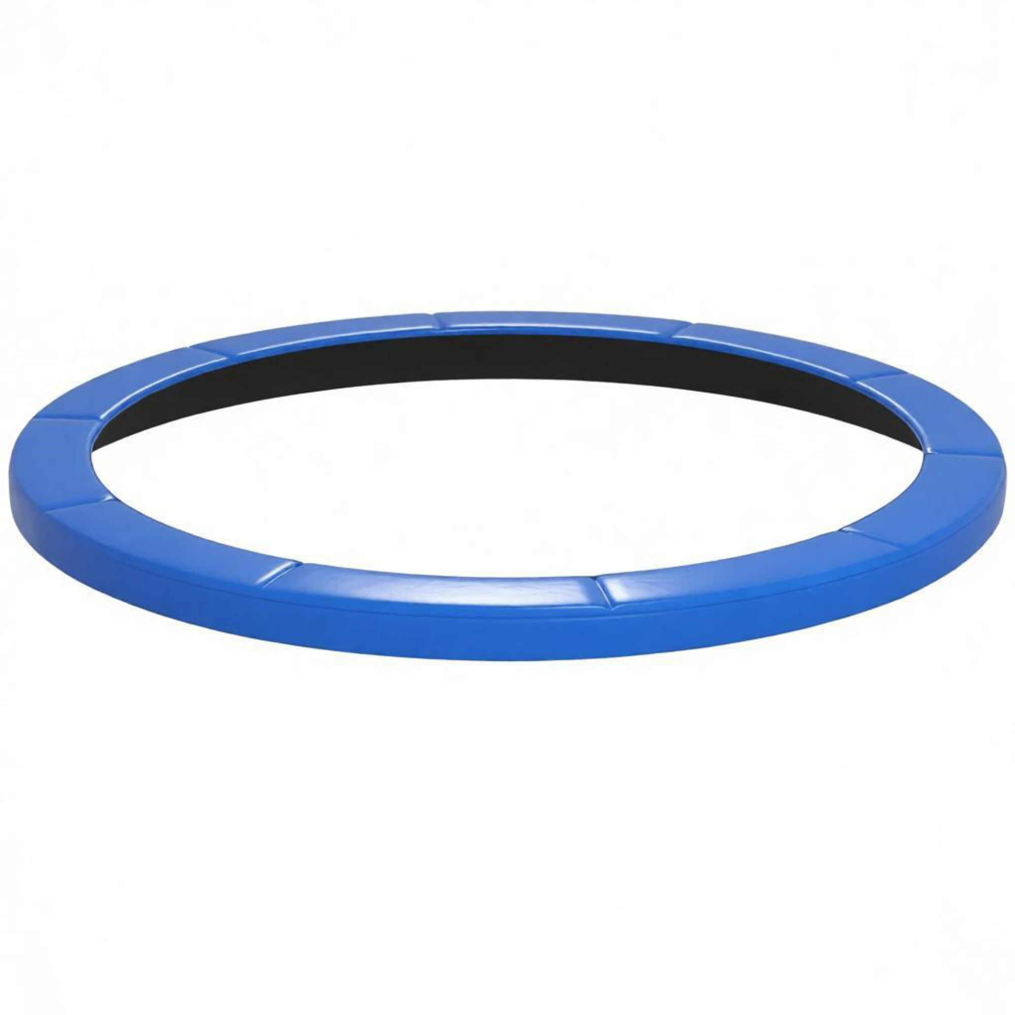 12ft Trampoline Replacement Pad with Elastic Straps Safety Cover