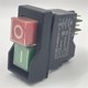 thumbnail image 3 of KJD17 6 Pins Electromagnetic Start Push Button Switches 15A AC250V, 3 of 5