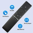 thumbnail image 5 of New BN59-01241A Voice Remote Control for Samsung Smart TV 4K UHD TV Samsung 6 7 8 9 Series 8 Remote BN59-01266A BN59-01292A BN59-01274A, 5 of 6