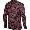 thumbnail image 3 of ProSphere Men's Colgate University Camo Long Sleeve Tee, 3 of 8
