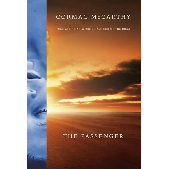 The Passenger, (Hardcover)