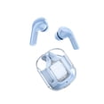 thumbnail image 3 of Audífonos Cristal Gadgets and Fun Color azul, 3 of 3