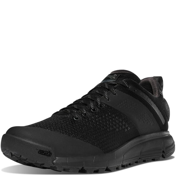 Zapatillas de senderismo Danner Trail 2650 para mujer Black Shadow - 7M