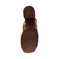 thumbnail image 4 of Madden Girl Women's Xanadu Platform Block Heel Sandal, 4 of 7
