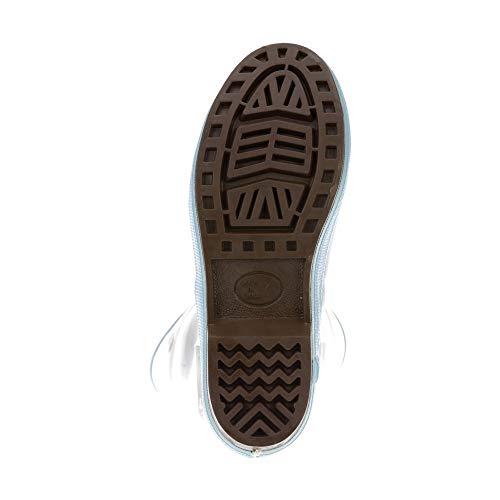 Salmon Sisters 12 In Legacy Boot (25514 