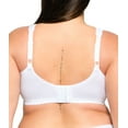 thumbnail image 3 of Glamorise MagicLift Cotton Support Wirefree Bra 1001 (Women's & Women's Plus), 3 of 9