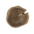 thumbnail image 2 of Primo International Mina Acacia Wood and Iron Accent Table, 2 of 5