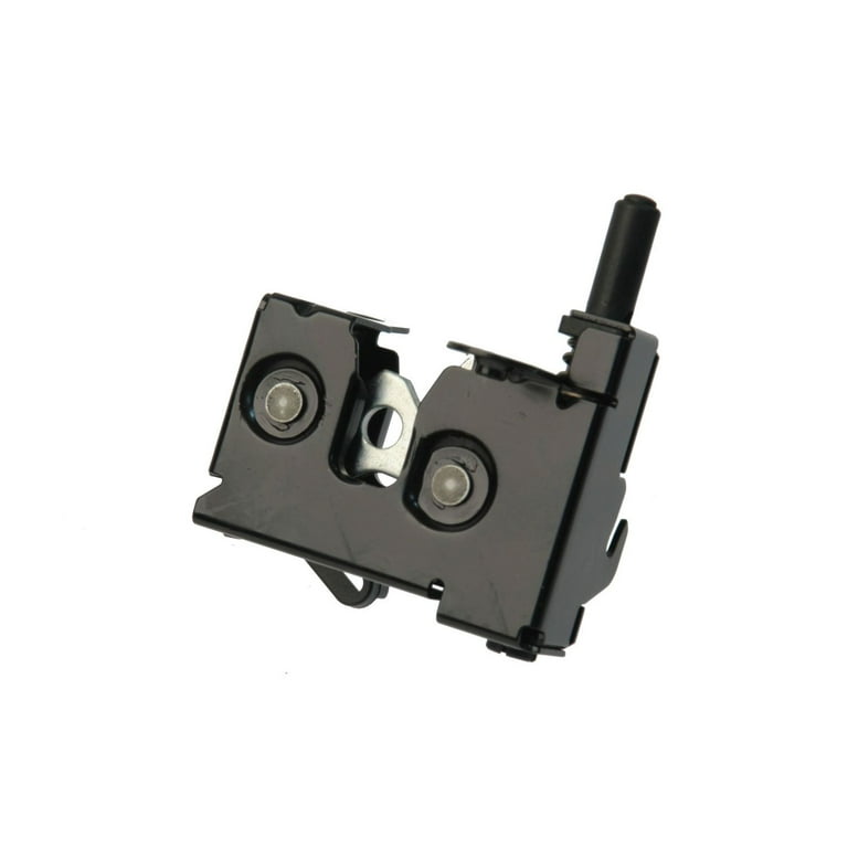URO Parts 51238240599 Hood Latch Assembly For Select 02-08 BMW