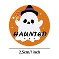 thumbnail image 3 of JJKBVCLO Halloween Stickers For Home Scary Decorative Paper Stickers Perfect For Party Supplies Crafts And DIY Projects, 3 of 6