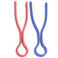thumbnail image 3 of Zyyini Plastic Bobbin Clip,Bobbin Thread Buddies,120Pcs Bobbin Thread Clamp Plastic Clip Buddies Thread Control Embroidery Supplies, 3 of 8