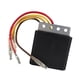thumbnail image 2 of Voltages Regulator Rectificador Para Polaris Ranger 1999 Magnum EB 500 2000, 2 of 9