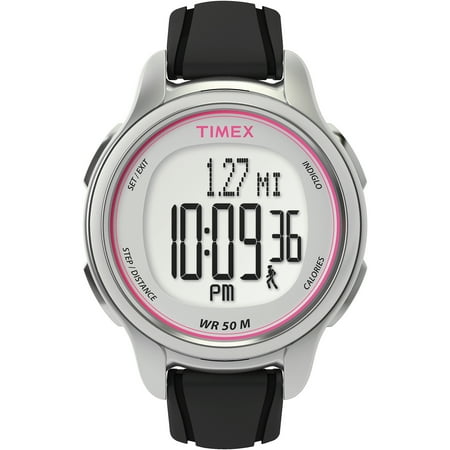 timex step tracker