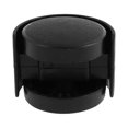 thumbnail image 2 of Unique Bargains Office Chair 10mm Thread Stem 1.5 Inch Dia Dual Wheels Swivel Caster 2 Pcs, 2 of 2