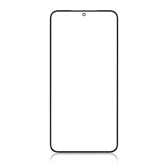 Replacement Front Glass Compatible For Samsung Galaxy S23 Plus 5G