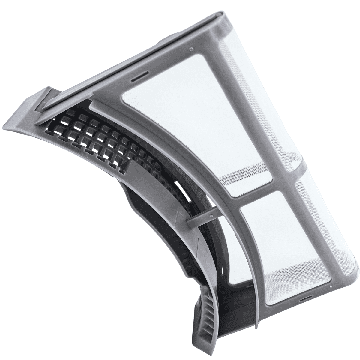 Scaroo  DC61-02595A Lint Screen Compatible with Samsung Dryer Replaces AP4578777 2-PACK