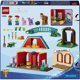 thumbnail image 4 of Set LEGO Disney Pixar Rancho Ecuestre de Blaze 43304, 4 of 4